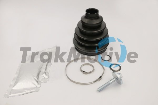 Jeu de joints-soufflets, arbre de commande AUTOTEAM G500801
