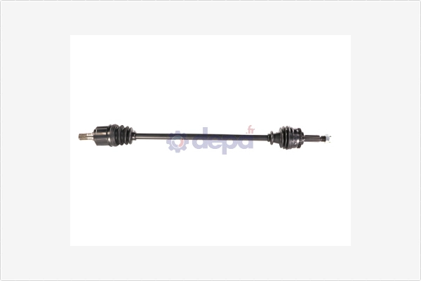 Arbre de transmission DEPA 3542400