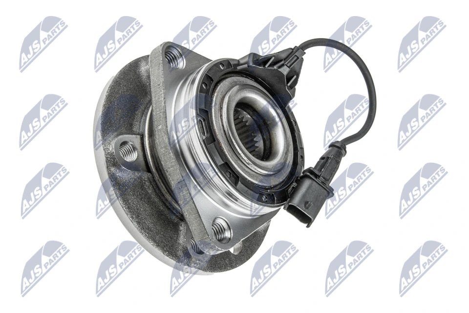 Kit de roulements de roue NTY KLP-PL-020