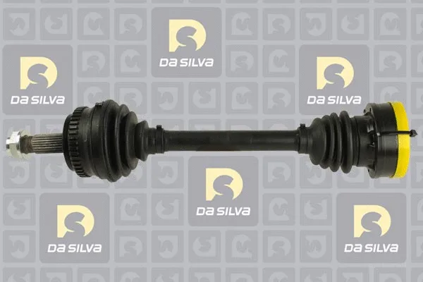 Arbre de transmission DA SILVA 5236AT