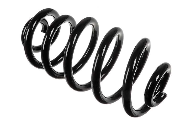 Ressort de suspension A.Z. Meisterteile AZMT-42-089-1272