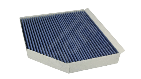 Filtre, air de l'habitacle HART 929 492