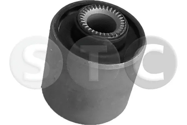 Suspension, corps de l'essieu STC T458060