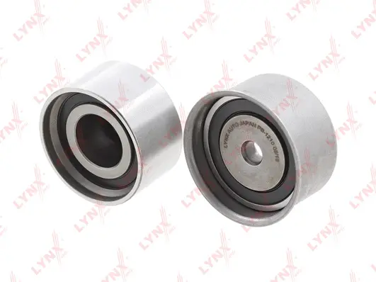 Kit de galets, courroie crantée LYNXAUTO PK-3122