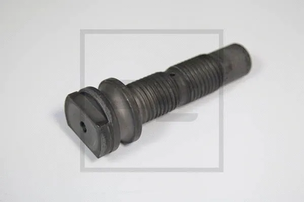 Axe de ressort PE Automotive 124.061-00A