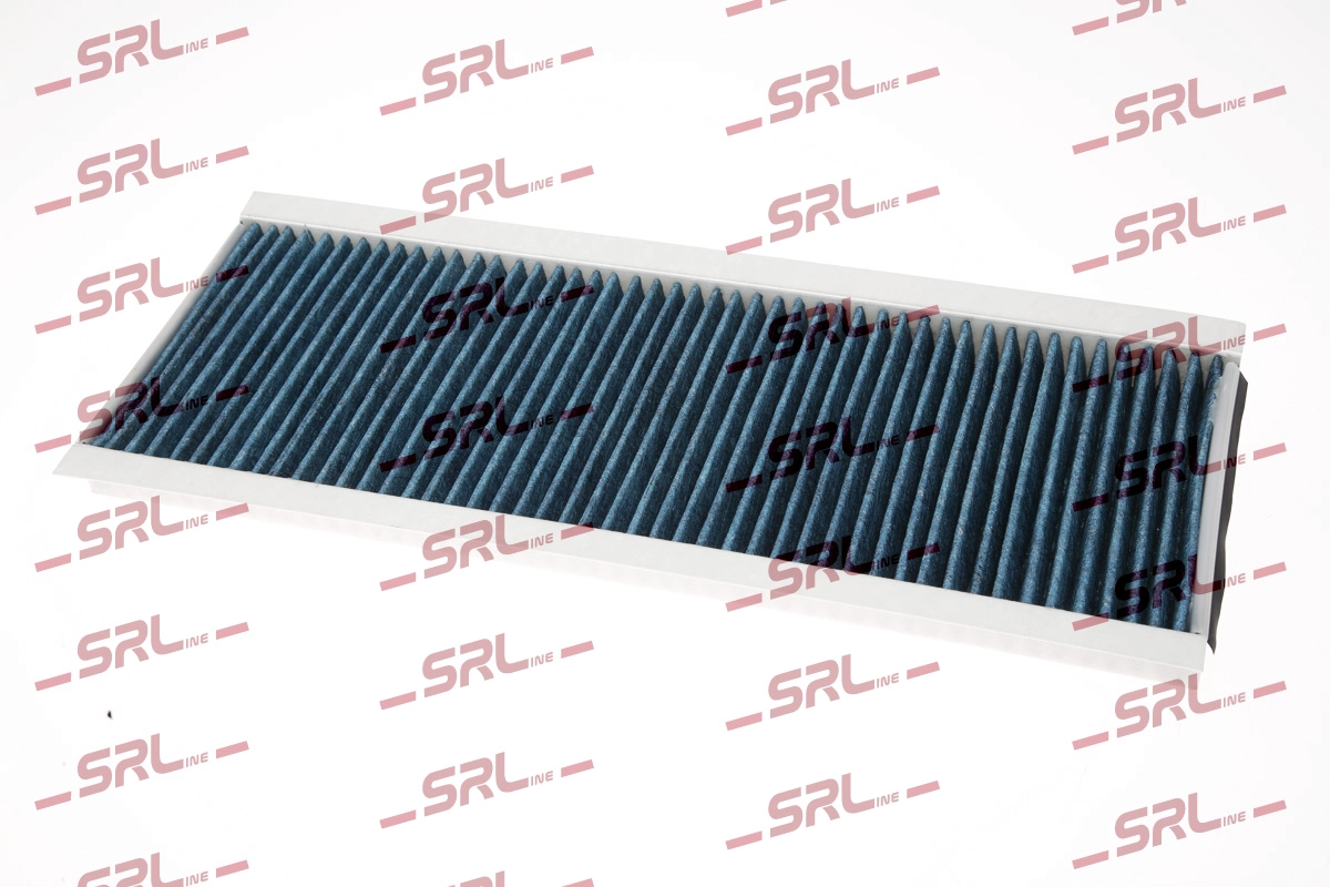 Filtre, air de l'habitacle SRLine S11-1046NS