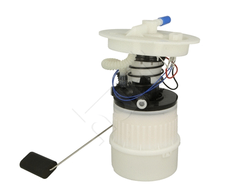 unité d'alimentation de carburant HART 543 230