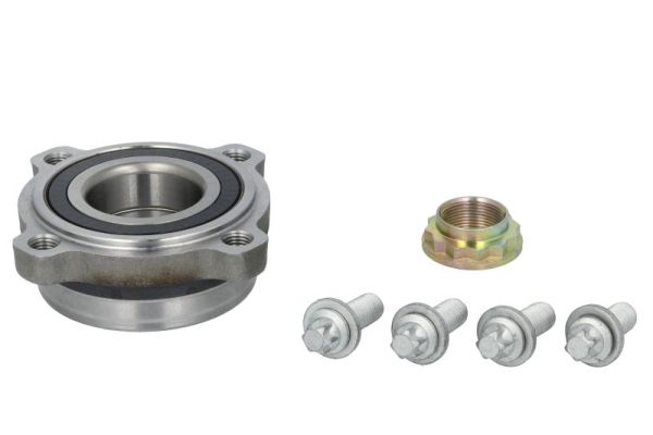 Kit de roulements de roue BTA H2B020BTA
