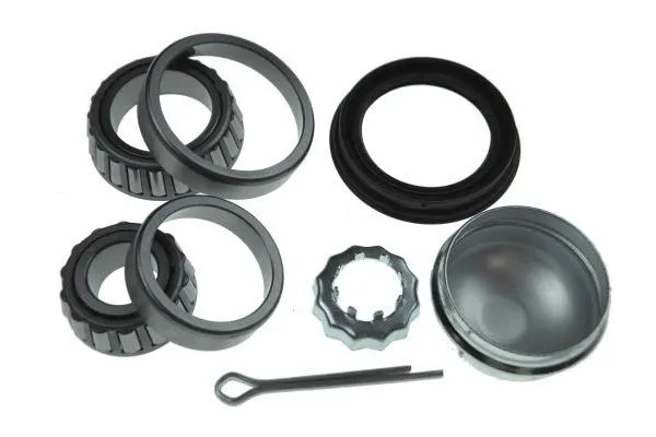 Kit de roulements de roue AUTOMEGA 110036510