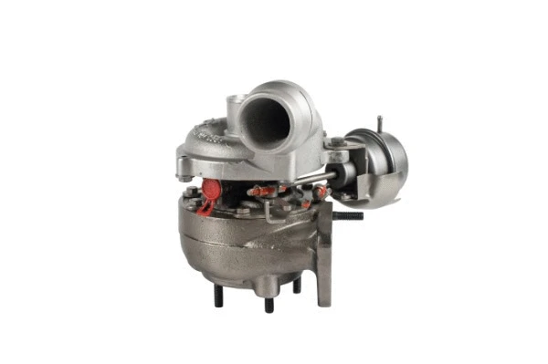 Turbocompresseur, suralimentation APPROVED GREEN ADREME1505GN
