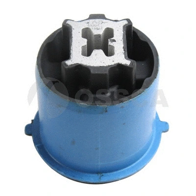Suspension, corps de l'essieu OSSCA 42651
