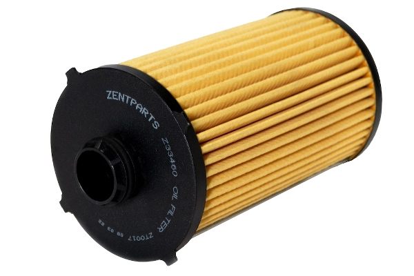 Filtre à huile ZentParts Z33460