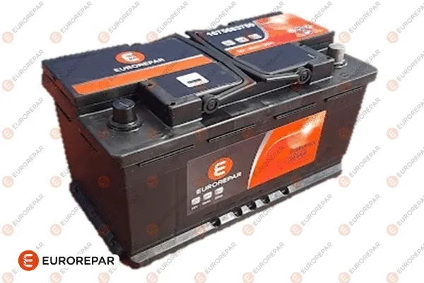 Batterie de démarrage EUROREPAR 1675683780