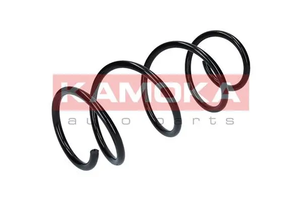 Ressort de suspension KAMOKA 2110226