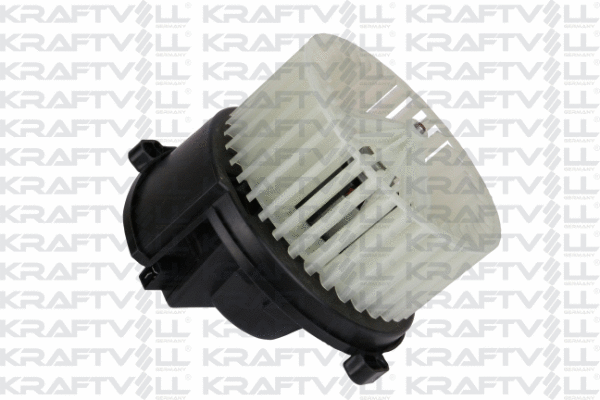 Pulseur d'air habitacle KRAFTVOLL GERMANY 08130131