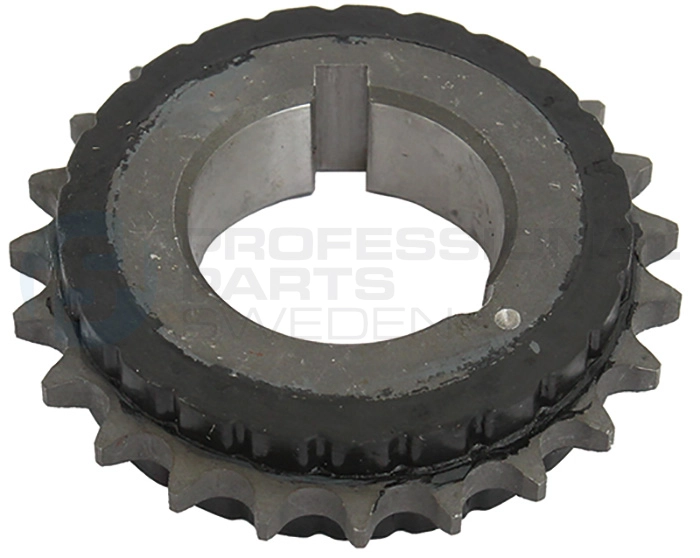 Roue dentée, vilebrequin Professional Parts 21344758