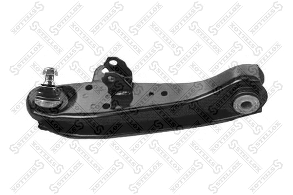 Bras de liaison, suspension de roue STELLOX 57-51077-SX