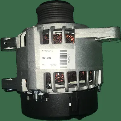 Alternateur SERCORE 280108