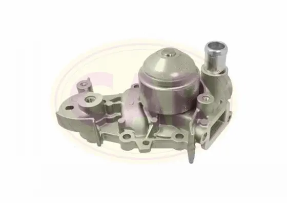 Pompe à eau, refroidissement du moteur CAR 330146
