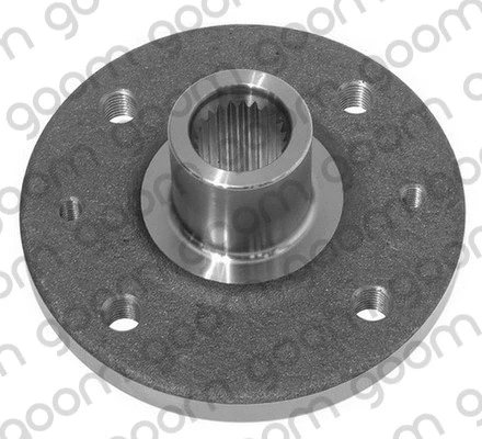 Moyeu de roue GOOM WBH-0049