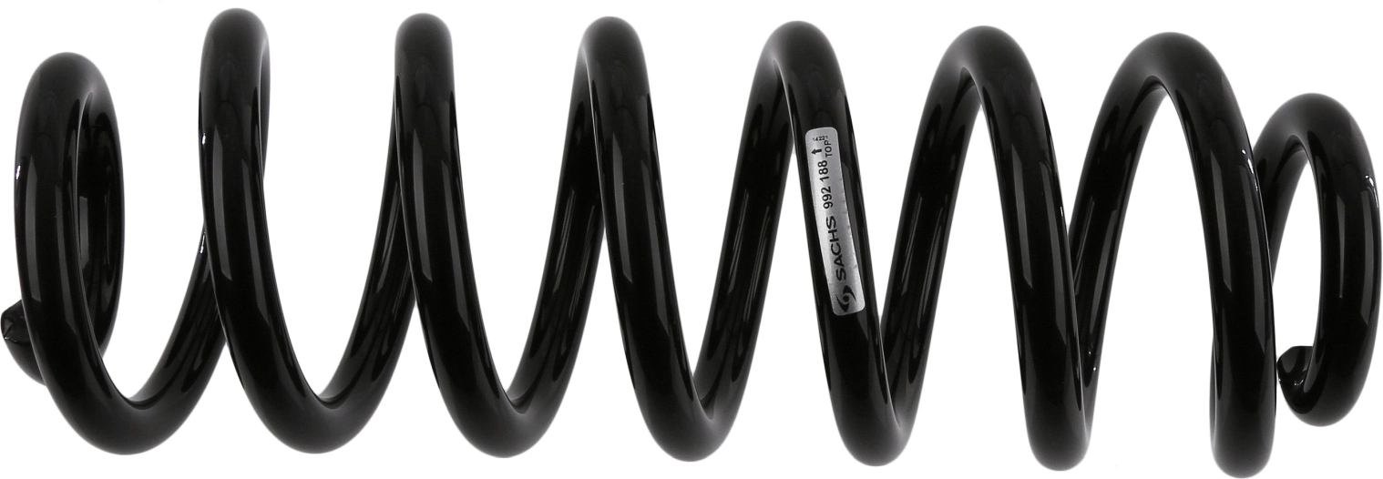 Ressort de suspension SACHS 992 188