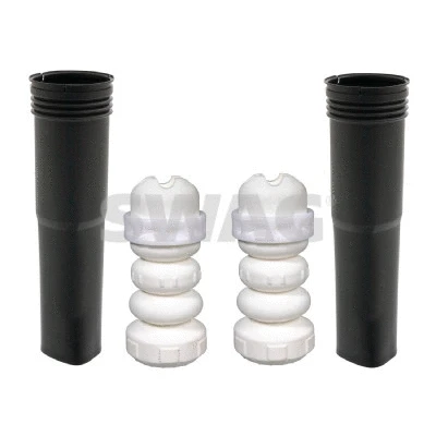 Kit de protection contre la poussière, amortisseur SWAG 33 10 2874
