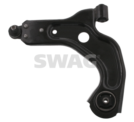 Bras de liaison, suspension de roue SWAG 50 73 0040