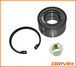 Kit de roulements de roue Dr!ve+ DP2010.10.0277