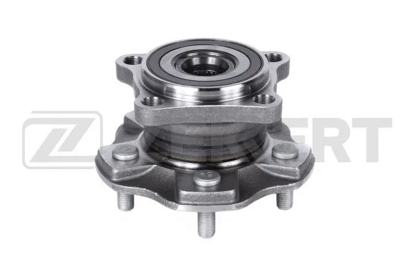 Moyeu de roue ZEKKERT RL-2280