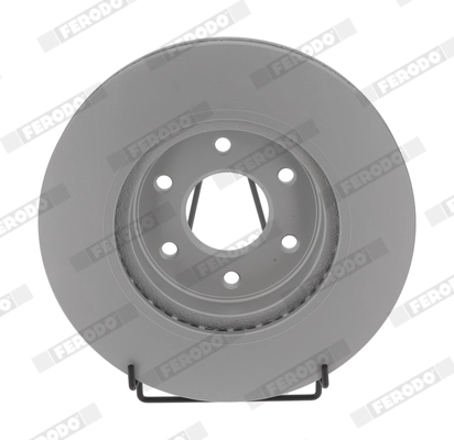 Disque de frein FERODO DDF2742C