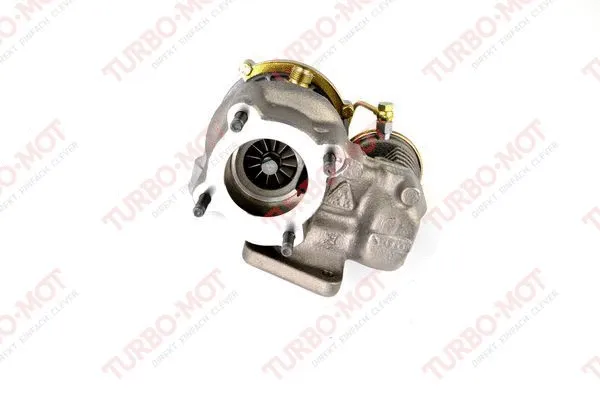 Turbocompresseur, suralimentation TURBO-MOT 610242