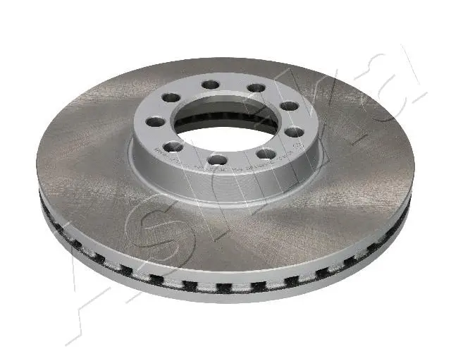Disque de frein ASHIKA 60-00-0263C