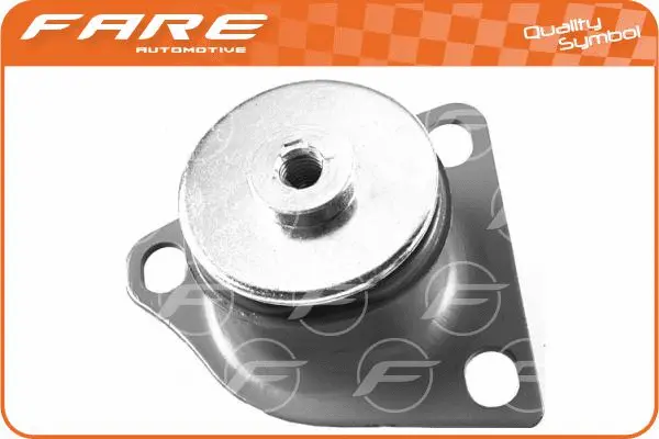 Suspension, support de boîte automatique FARE-CO 29216