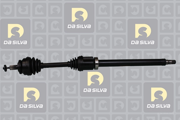 Arbre de transmission DA SILVA 8230AT