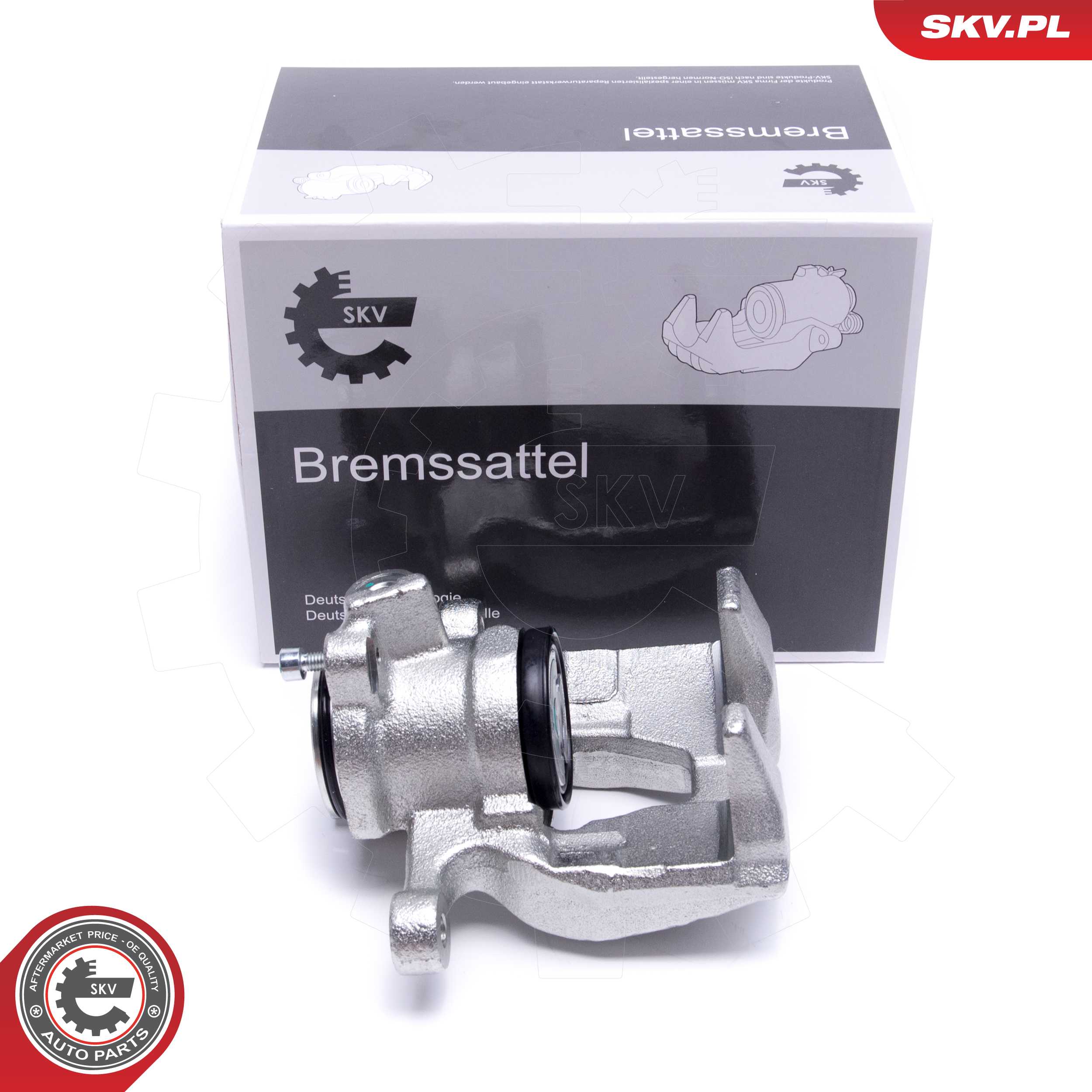 Étrier de frein ESEN SKV 56SKV324