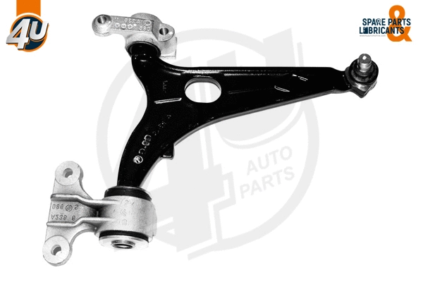 Bras de liaison, suspension de roue 4U Autoparts G64368