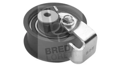 Poulie de tension, courroie crantée BREDA LORETT TDI3179
