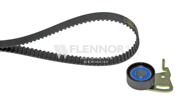 Kit de courroie crantée FLENNOR F904917