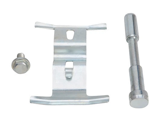 Kit d'accessoires, étrier de frein HO AUTOPARTES HOKC107