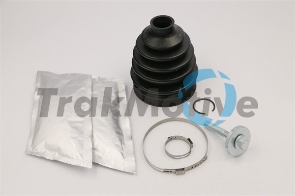 Jeu de joints-soufflets, arbre de commande AUTOTEAM G500816