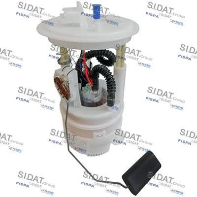 unité d'alimentation de carburant AUTOTEAM G2287AS