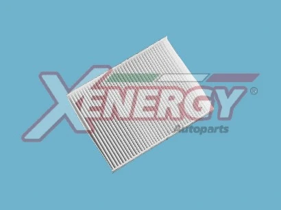 Filtre, air de l'habitacle AP XENERGY X10318