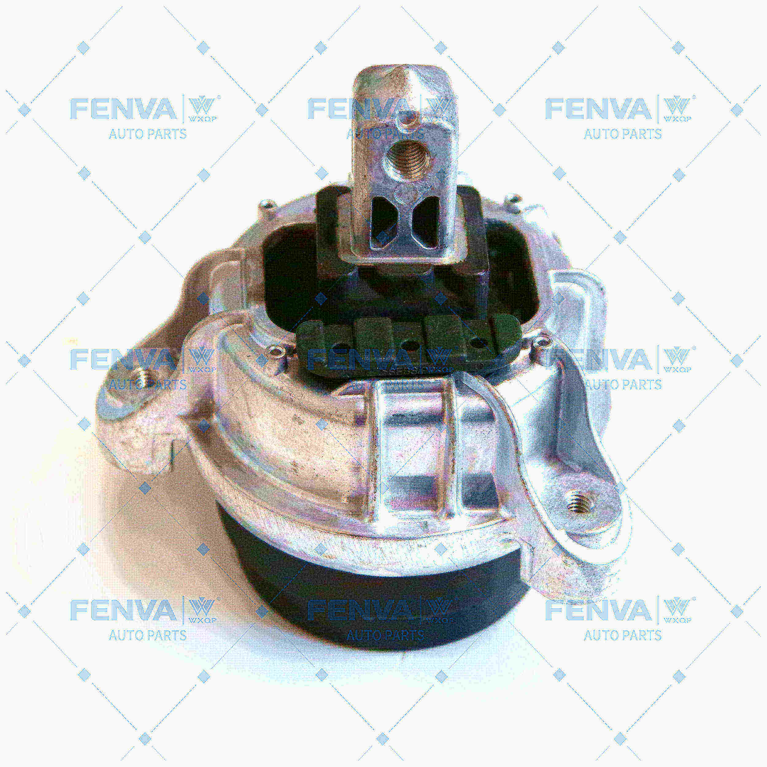 Support moteur WXQP 280983