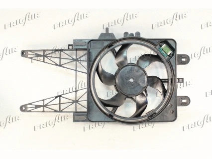 Ventilateur, refroidissement du moteur FRIGAIR 0504.1006