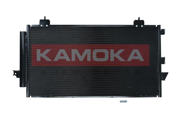Condenseur, climatisation KAMOKA 7800230