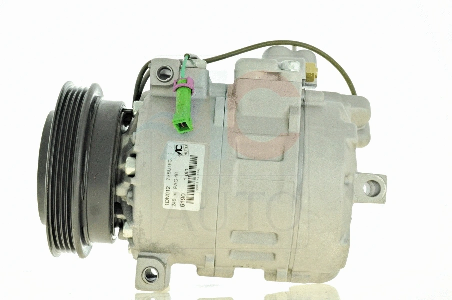 Compresseur, climatisation ACAUTO AC-01DN012