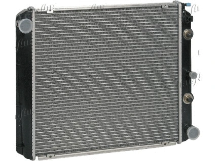 Radiateur, refroidissement du moteur FRIGAIR 0111.2068