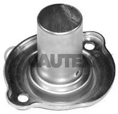 Douille de guidage, embrayage CAUTEX 751700