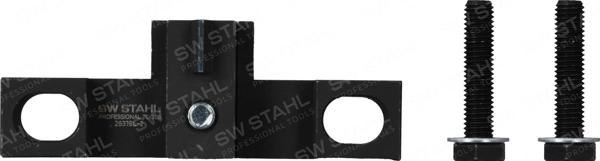 Outil d'arrêt, volant moteur SW-Stahl 26319L-2