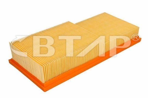 Filtre à air BTAP BME301-021